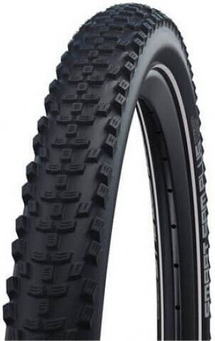 Schwalbe Fahrradreifen Smart Sam 29x2.35 Addix Performance Ohne Reflexstreifen Verkabelt 10159476 Schwarz