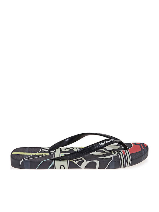 Hotmarzz Sandalen Schwarze