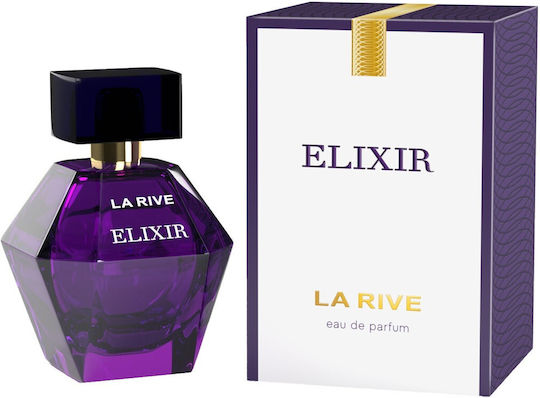 La Rive Elixir Eau de Parfum 100ml