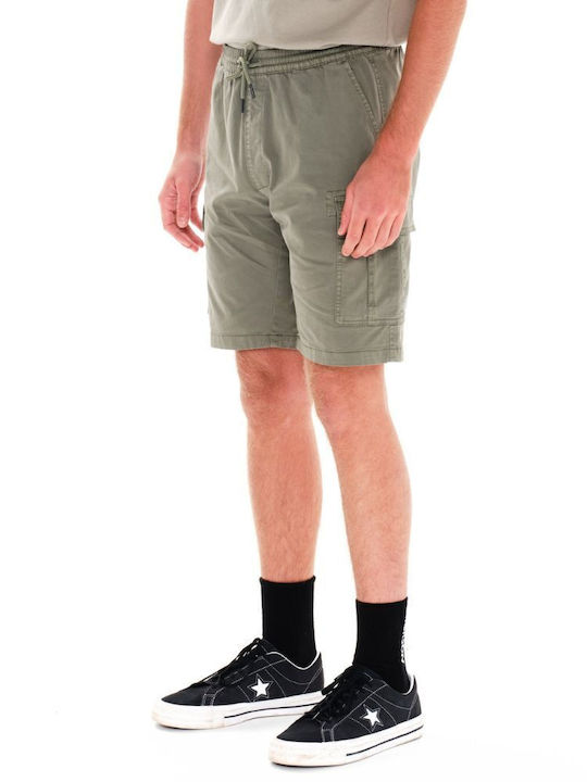 Emerson Herrenshorts Cargo Dusky Green