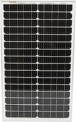 Breckner Monokristallines Solarmodul 50W