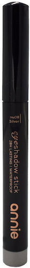 Annie Paris Fard de Pleoape Stick 08 Silver