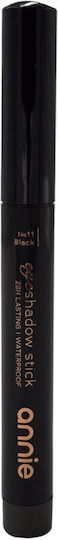 Annie Paris Fard de Pleoape Stick 11 Black