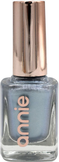 Annie Paris Glossy Βερνίκι Νυχιών Μακράς Διαρκείας 20571
