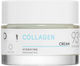 Delia Cosmetics Collagen Ενυδατική Κρέμα Προσώπου Ημέρας με Κολλαγόνο 50ml