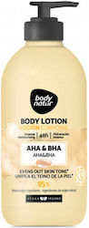 Body Natur Lotion Σώματος 275ml Body Natur Lotion Σώματος 275ml