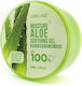 Moisturizing Body Gel with Aloe Vera 300ml