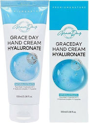 Grace Day Κρέμα Χεριών 100ml Grace Day Κρέμα Χεριών 100ml