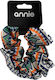 Annie Scrunchie Multicolor