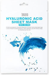 Tenzero Sheet Mask 25ml Tenzero Sheet Mask 25ml
