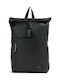 Eastpak Tarp Rucsac Αδιάβροχο Negru
