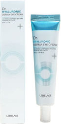 Lebelage Dr. Hyaluronic Околоочен Крем 40ml Lebelage Dr. Hyaluronic Околоочен Крем 40ml