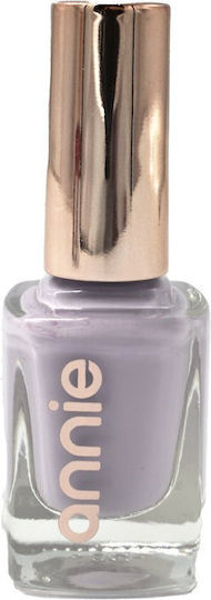 Annie Paris Glossy Long Lasting Purple Nail Polish 180