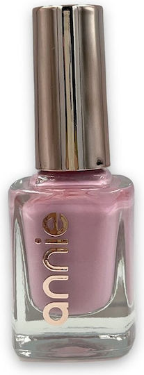 Annie Paris Glossy Βερνίκι Νυχιών Μακράς Διαρκείας Ροζ 227