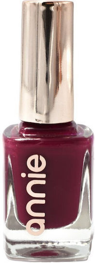 Annie Paris Glossy Long Lasting Nail Polish Fuchsia 220