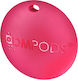 Boompods BoomTag Apple Find My Φούξια