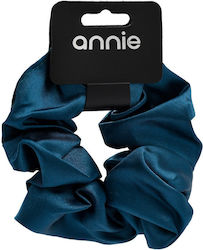 Annie Scrunchie Turcoaz