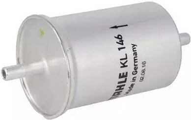 Fuel Filter Vw Polo 6n1 Alco Filters Sp2060