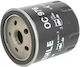 Fuel Filter Opel Frontera A 5 Mwl4 Alco Filters Sp966