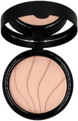 Annie Paris Puder 02 Caramel Rose