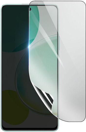 3mk Stoßfeste Hydrogel Displayschutzfolie Huawei Nova 11i Transparent