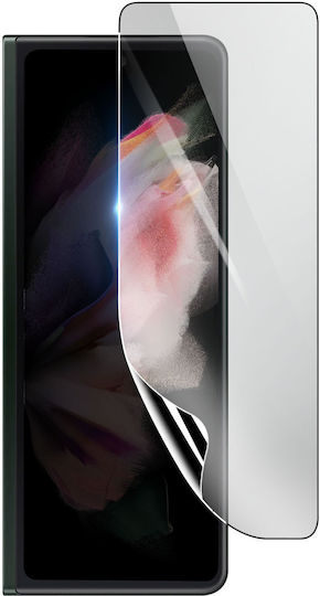 3mk Shockproof Hydrogel Screen Protector Samsung Galaxy Z Fold 3 Transparent