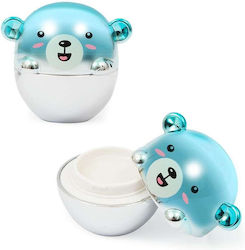 Very Bella Lip Balm Metal Bear Children's Makeup