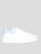 Sneakers Бял