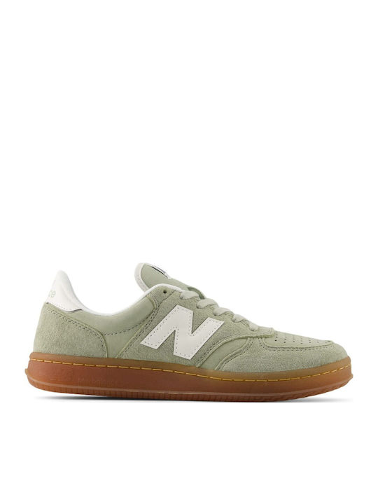 New Balance Sea Salt Sneakers Garter Snake / Sea Salt