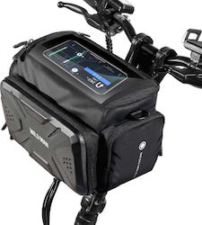 Wildman Gears Wildman Lenker-Tasche 4lt