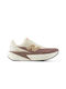 Rebel V5 Γυναικεία Αθλητικά Παπούτσια Running Beige / Brown
