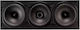 Fyne Audio F5E LCR Ηχείο Hi-Fi Κεντρικό Μαύρο