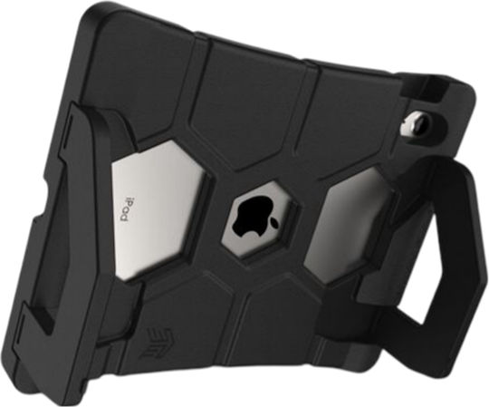 Stm Goods Case Ipad 10.9 Inch 2022 Shockproof Model Duxling Edu Black
