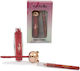 Giochi Preziosi Very Bella Lip Kiss Make-up-Set