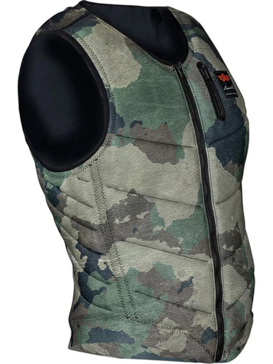 Liquid Force Impact Vest Adults for Water Sports