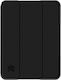 Stm Goods Schutzhülle Für Ipad Pro 13 Folio Dux Plus Schwarz