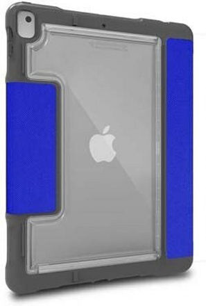 Stm Goods Dux Plus Duo Case Ipad 10.2 2019 20 21 7 8 9th Generation Blue