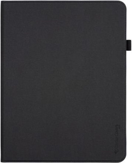 Калъф Gecko Folio за iPad Pro 13 M4 2024 с Функция Easyclick Стойка Черен
