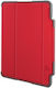 Stm Goods Folio Hülle Ipad Pro 11'' 2018 Folio Dux Plus Stifthalter Rote