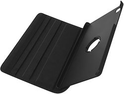 Folio Case Samsung Galaxy Tab A7 Lite Video Holder Akashi Black Folio Case Samsung Galaxy Tab A7 Lite Video Holder Akashi Black