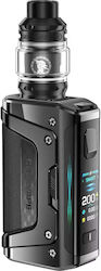 Geek Vape Legend 5 Box Mod Kit Geek Vape Legend 5 Box Mod Kit