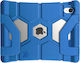Stm Goods Case Ipad 10.9 Inch 2022 Shockproof Duxling Model Blue
