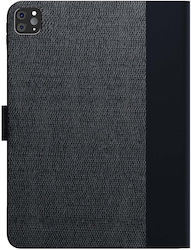 Cygnett Protective Case Ipad Pro 13 2024-7e Generation Tekview Black Cygnett Protective Case Ipad Pro 13 2024-7e Generation Tekview Black