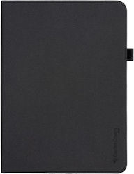 Gecko Easyclick Folio Case Ipad Pro 11 M4 2024 Stand Function Black