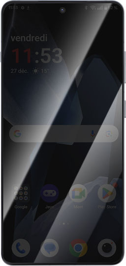 Oneplus Screen Oneplus 13r Lcd + Touchscreen + Original Chassis Black