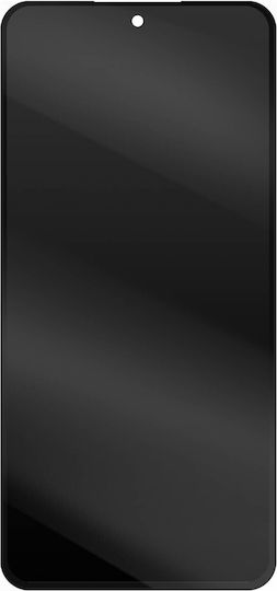 Relife LCD Екран Сензорен Панел Motorola Edge 50 Ultra Черен