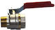 Robinet Masculin Feminin Maner 1'' Tasan