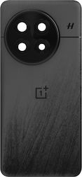 OnePlus Rückglas OnePlus 13 Original Service Pack Schwarz OnePlus Rückglas OnePlus 13 Original Service Pack Schwarz