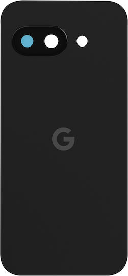 Google Rear Window Google Pixel 9a Original Service Pack Black