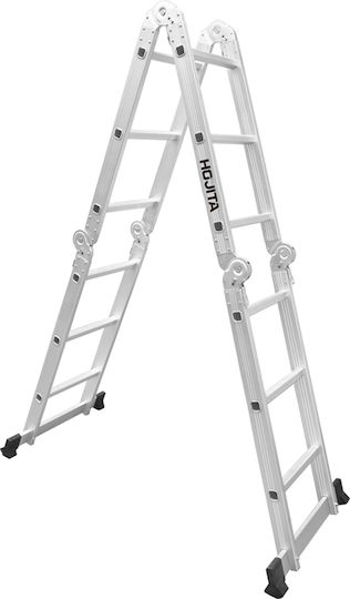 Voyatzoglou Multipurpose Ladder 4x3